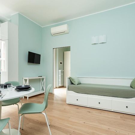 Navigli Home - Brand New Apartment Milan Luaran gambar