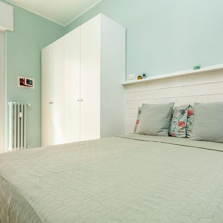 Navigli Home - Brand New Apartment Milan Luaran gambar