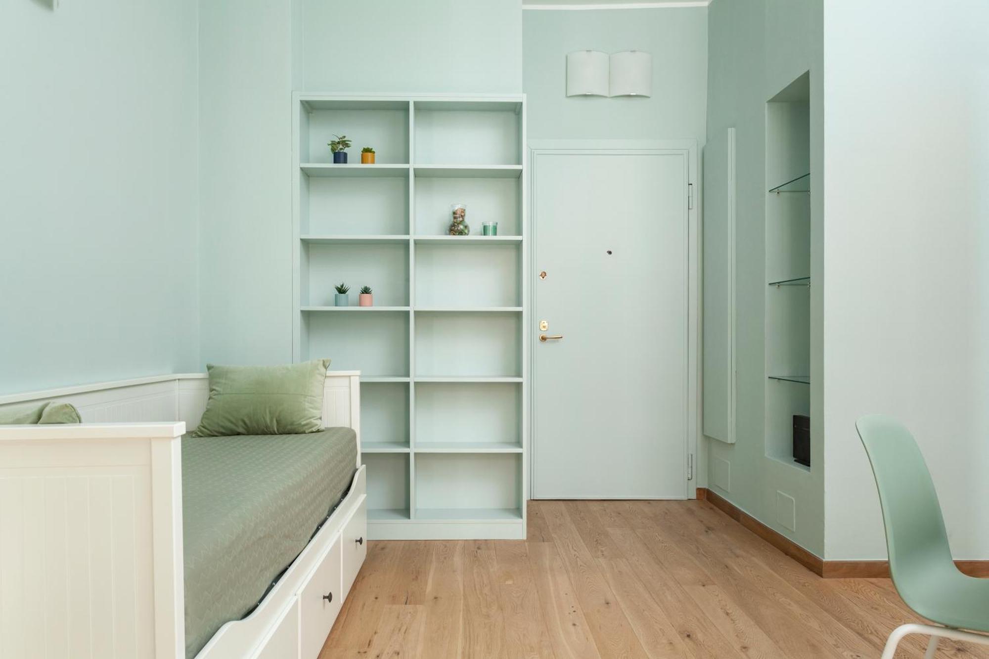Navigli Home - Brand New Apartment Milan Luaran gambar