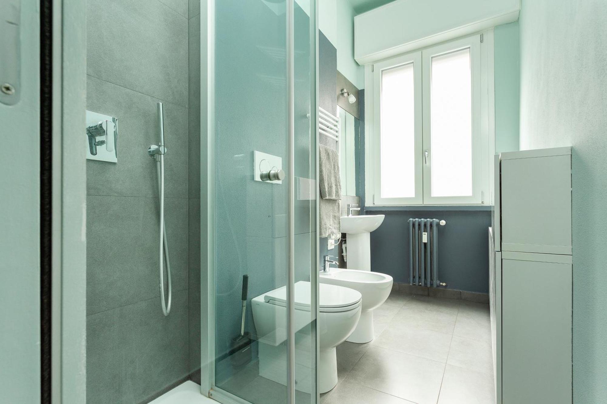 Navigli Home - Brand New Apartment Milan Luaran gambar