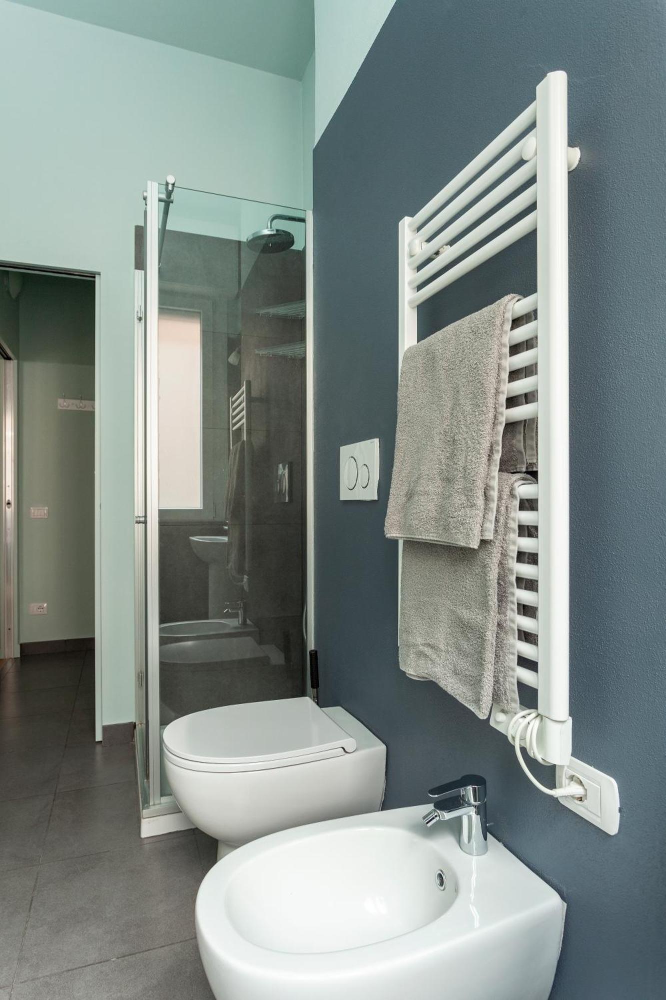 Navigli Home - Brand New Apartment Milan Luaran gambar