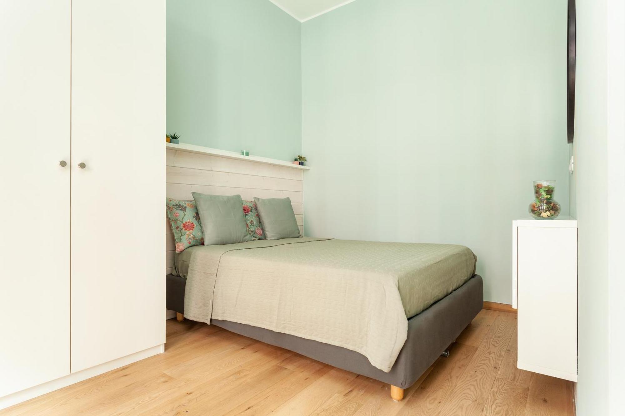 Navigli Home - Brand New Apartment Milan Luaran gambar