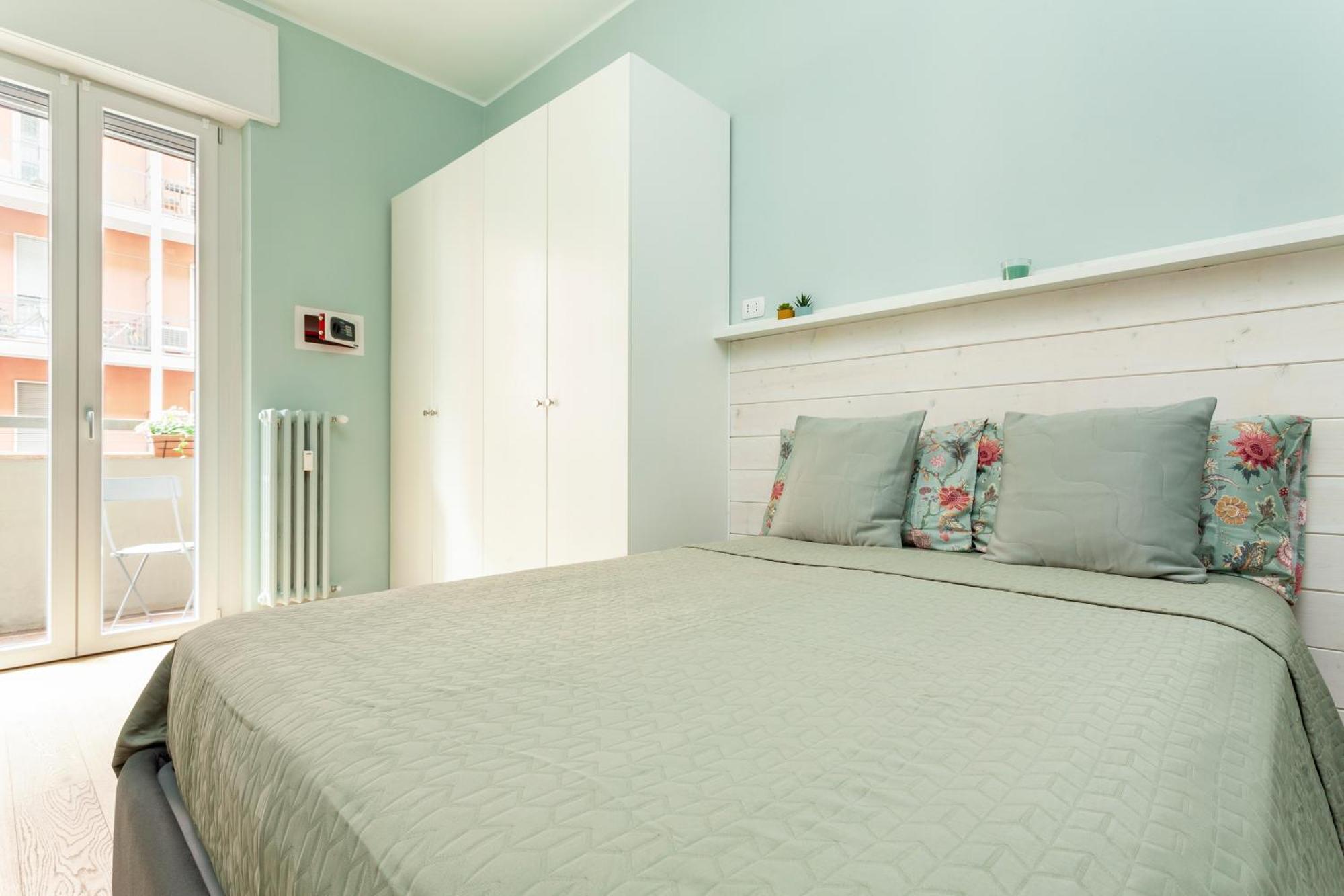 Navigli Home - Brand New Apartment Milan Luaran gambar